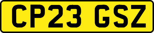 CP23GSZ