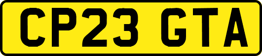 CP23GTA