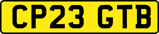 CP23GTB