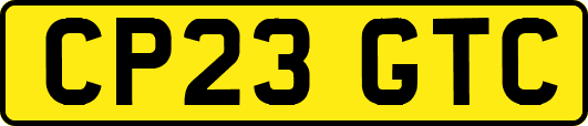 CP23GTC