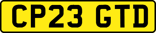 CP23GTD