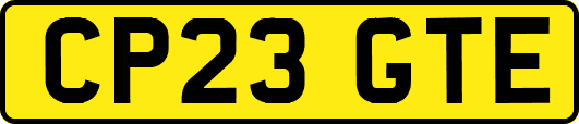 CP23GTE