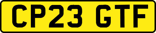 CP23GTF