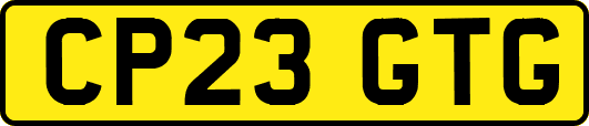 CP23GTG