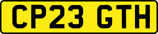 CP23GTH