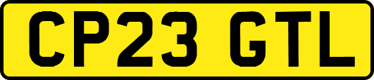 CP23GTL