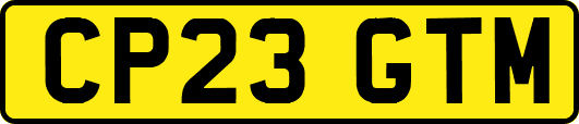 CP23GTM