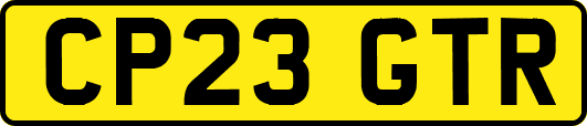 CP23GTR