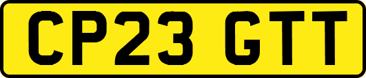 CP23GTT