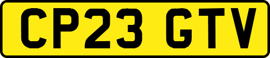 CP23GTV