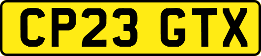 CP23GTX