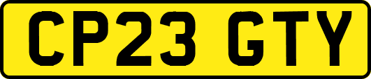 CP23GTY