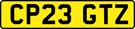 CP23GTZ
