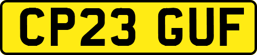 CP23GUF