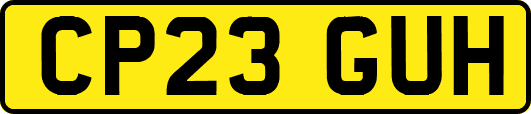 CP23GUH