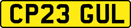 CP23GUL