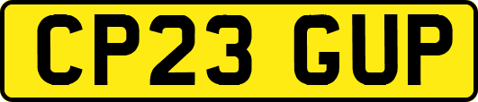 CP23GUP