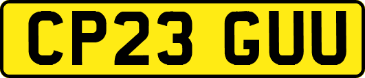 CP23GUU