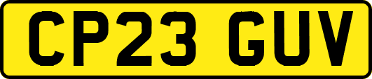 CP23GUV