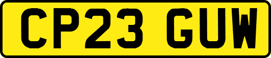 CP23GUW