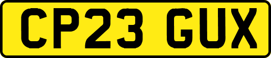 CP23GUX