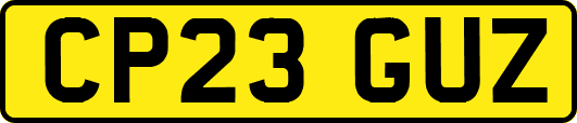 CP23GUZ