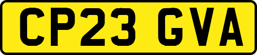 CP23GVA