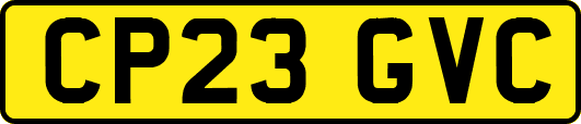 CP23GVC