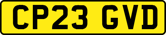 CP23GVD