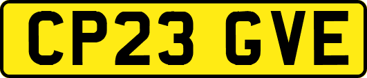 CP23GVE
