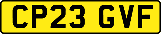 CP23GVF