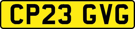CP23GVG