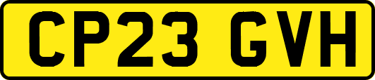 CP23GVH
