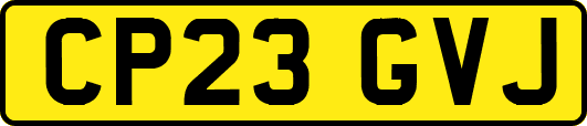 CP23GVJ
