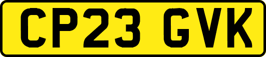 CP23GVK