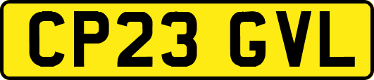 CP23GVL