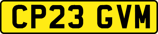 CP23GVM