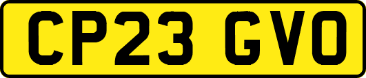 CP23GVO