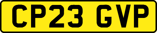 CP23GVP