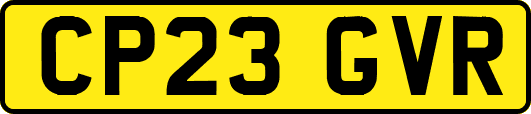 CP23GVR