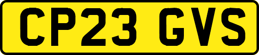 CP23GVS