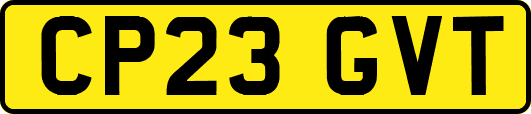 CP23GVT