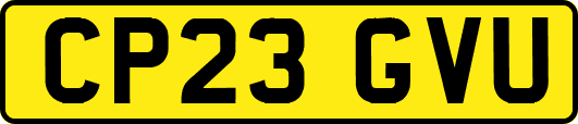 CP23GVU