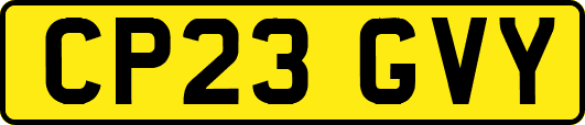 CP23GVY