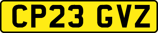 CP23GVZ