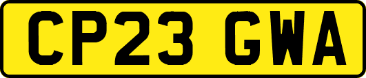 CP23GWA