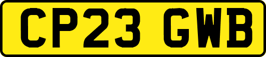 CP23GWB
