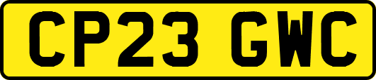 CP23GWC