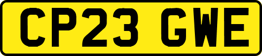 CP23GWE