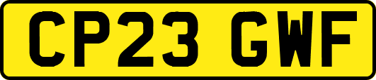CP23GWF